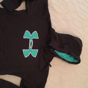 Under Armour Hoodie